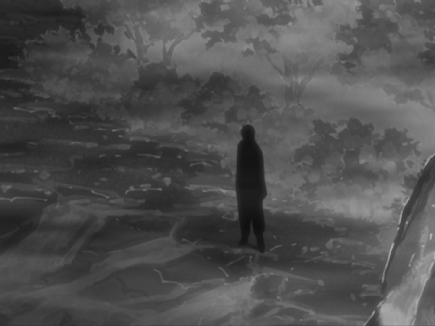 Naruto Ep 154: The Enemy of the Byakugan @ 03:16