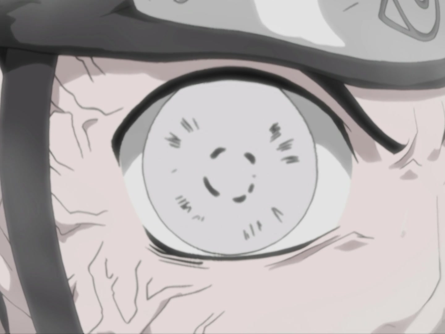 Naruto Ep 154: The Enemy of the Byakugan @ 04:20