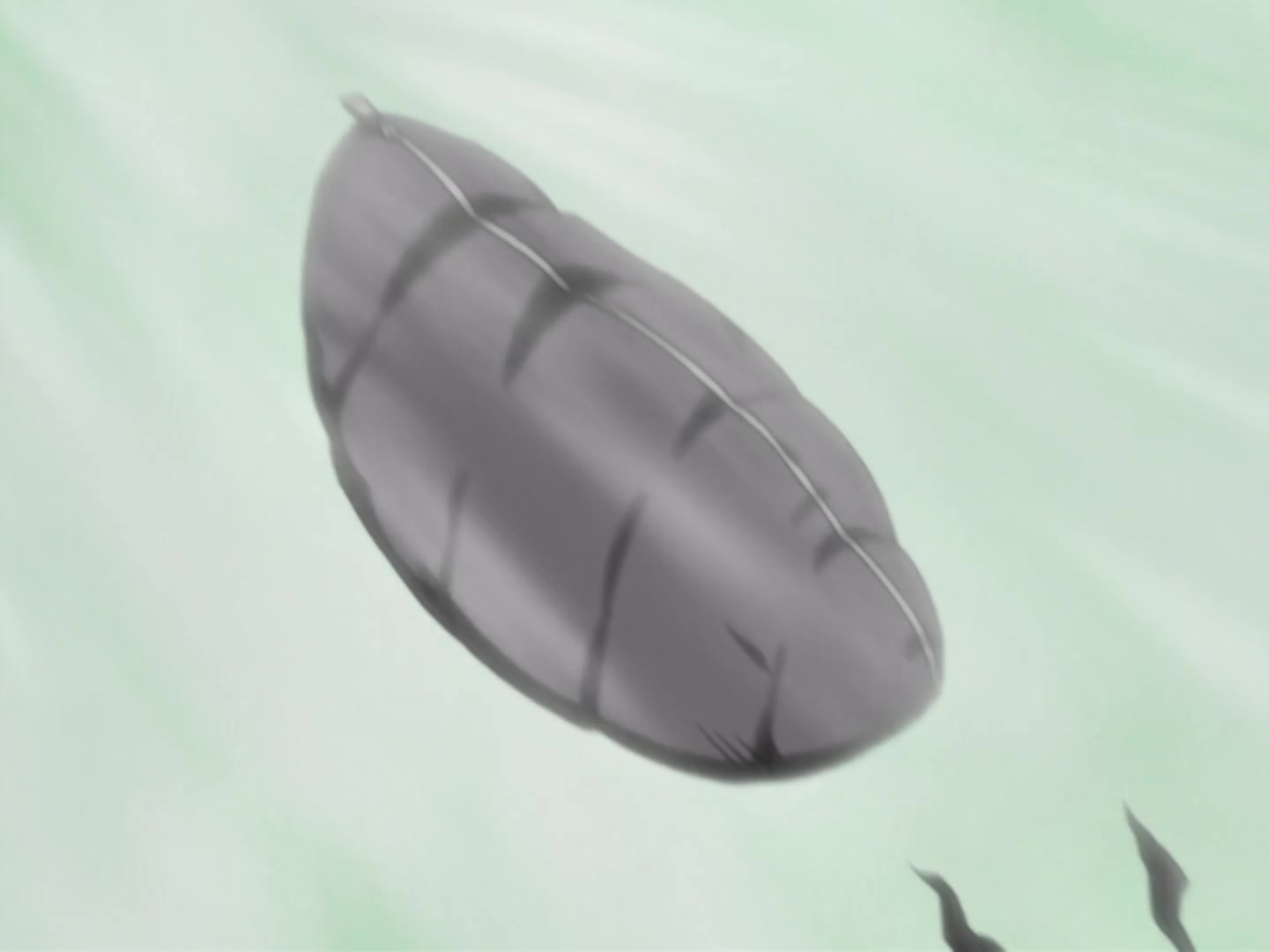 Naruto Ep 154: The Enemy of the Byakugan @ 07:33