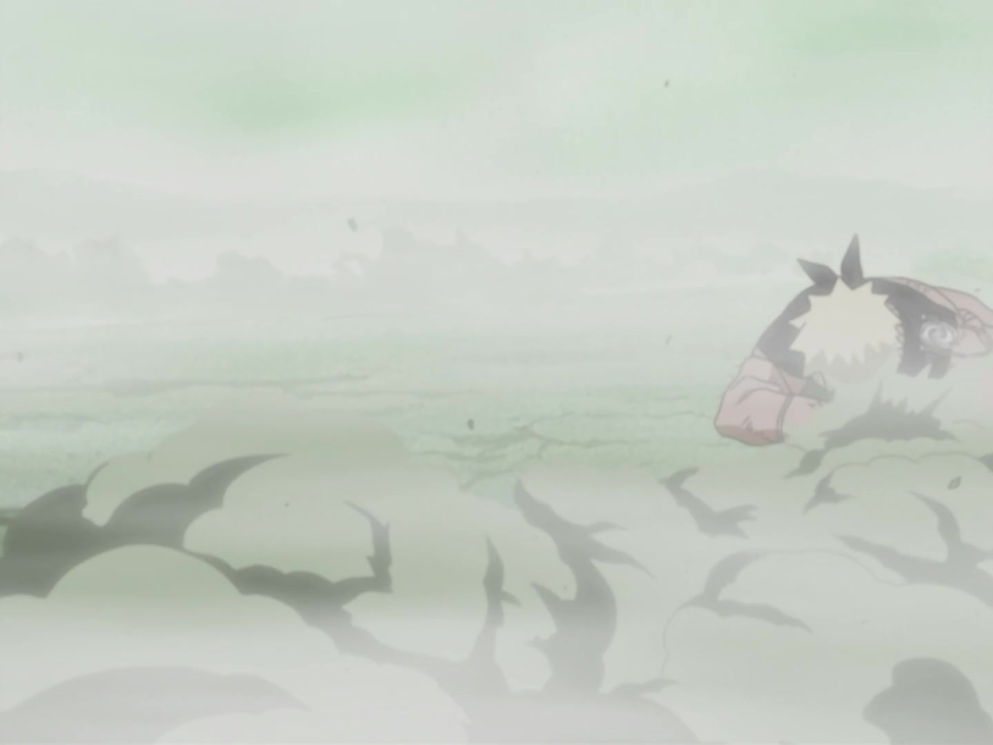 Naruto Ep 154: The Enemy of the Byakugan @ 08:59