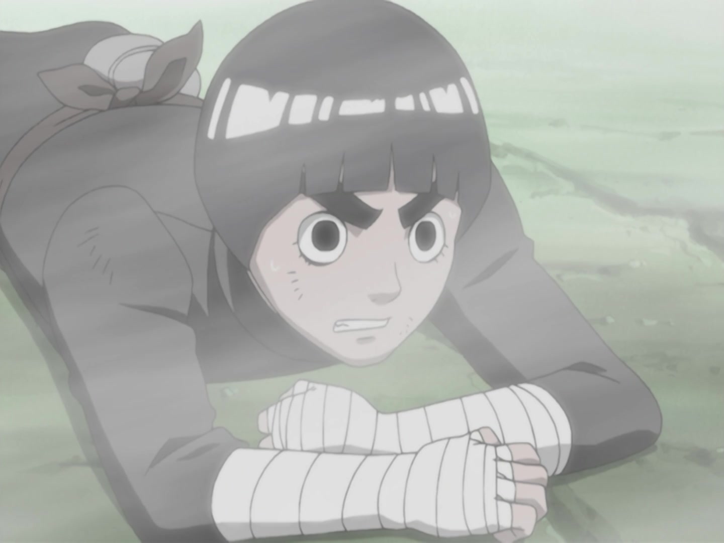 Naruto Ep 154: The Enemy of the Byakugan @ 10:03