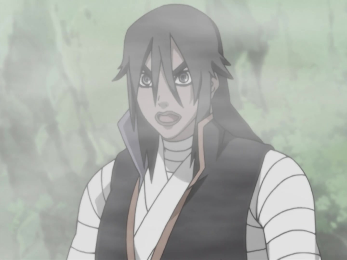 Naruto Ep 154: The Enemy of the Byakugan @ 10:10