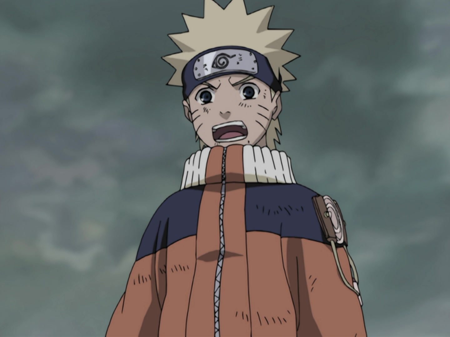 Naruto Ep 154: The Enemy of the Byakugan @ 13:09