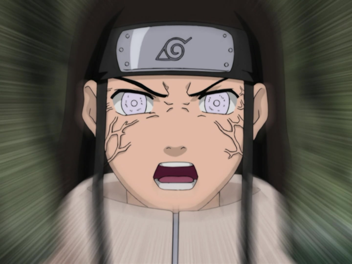Naruto Ep 155: The Dark Creeping Clouds @ 05:32
