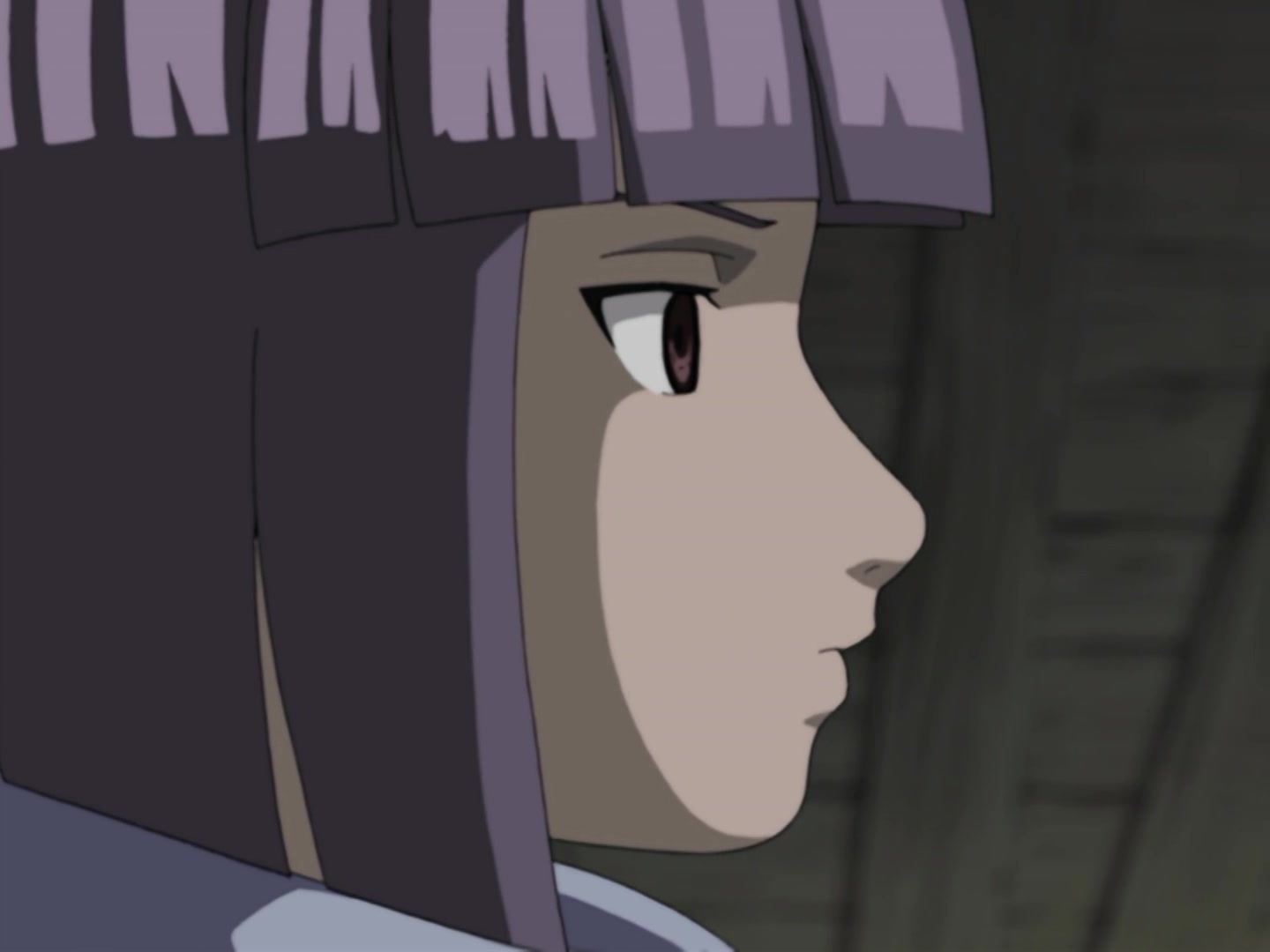 Naruto Ep 155: The Dark Creeping Clouds @ 11:09
