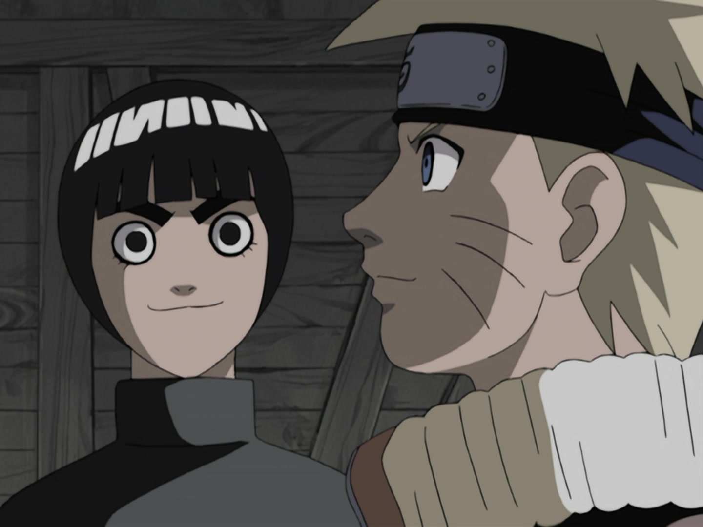 Naruto Ep 155: The Dark Creeping Clouds @ 12:35
