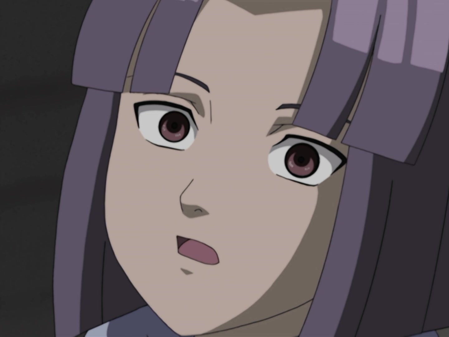 Naruto Ep 155: The Dark Creeping Clouds @ 12:56