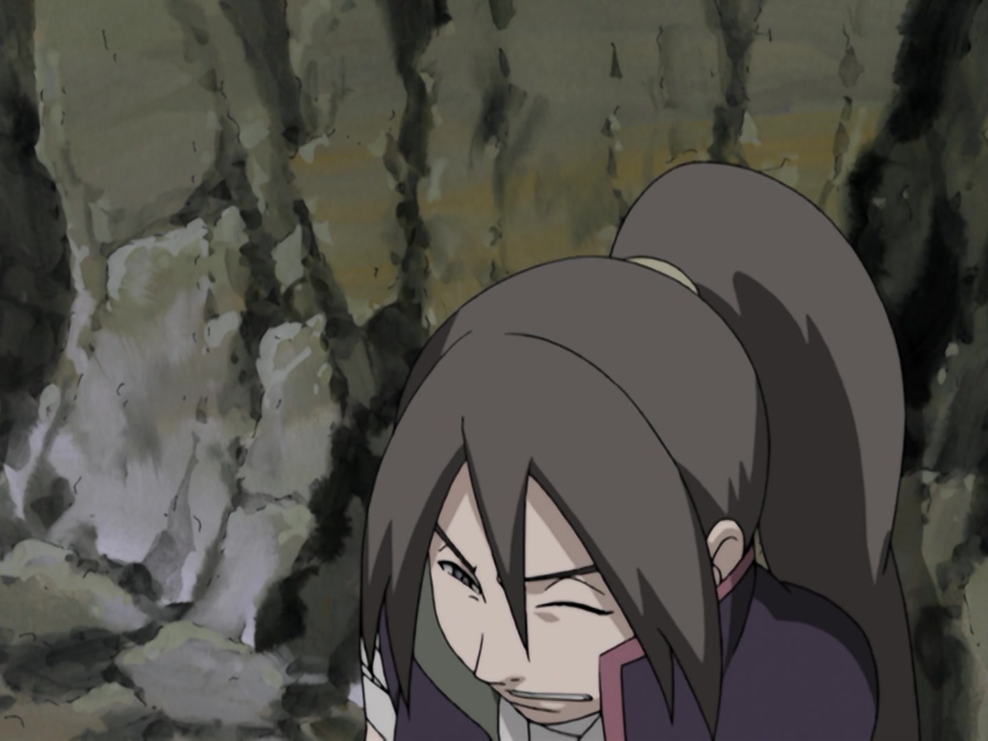 Naruto Ep 156: Raiga's Counterattack! @ 06:29