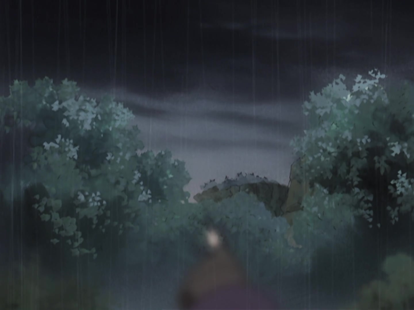 Naruto Ep 156: Raiga's Counterattack! @ 09:42