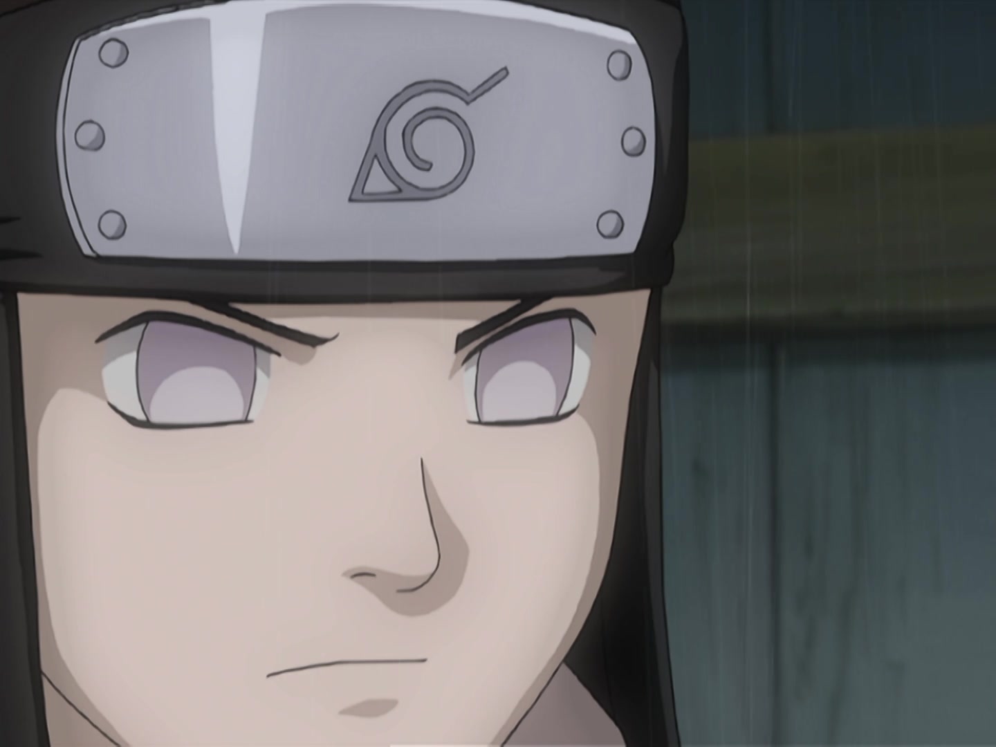 Naruto Ep 156: Raiga's Counterattack! @ 09:56