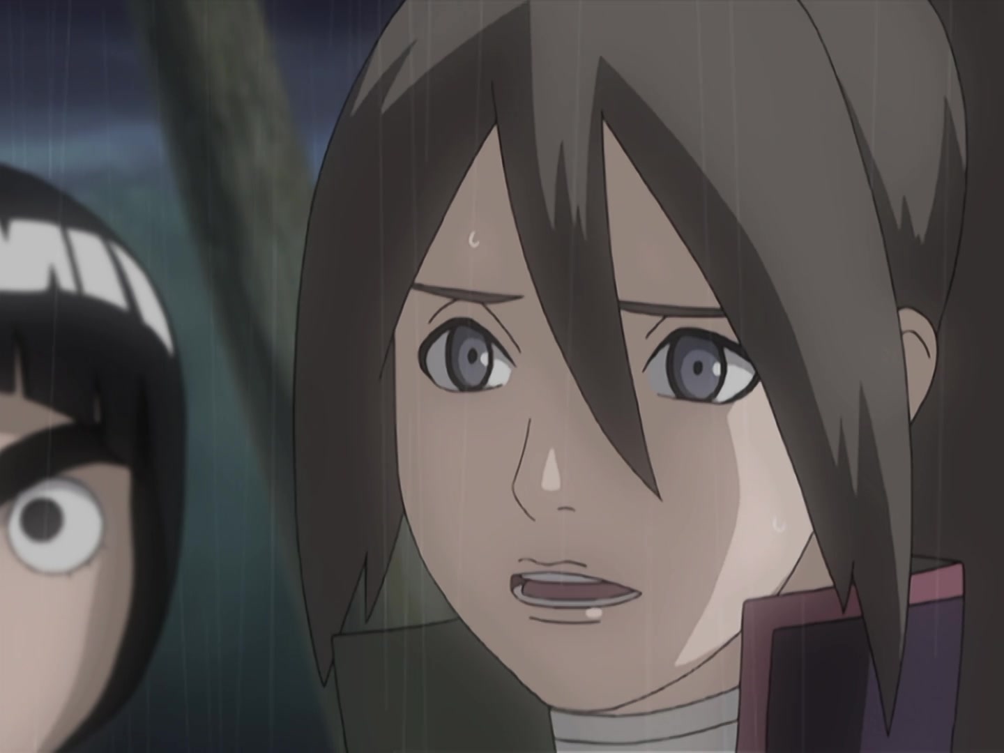 Naruto Ep 156: Raiga's Counterattack! @ 10:03