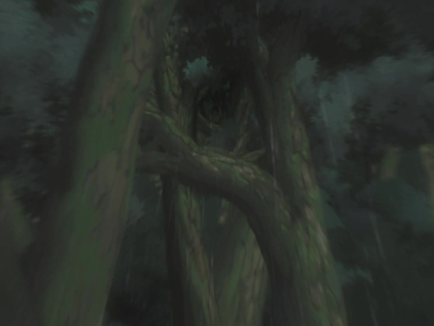 Naruto Ep 156: Raiga's Counterattack! @ 11:01