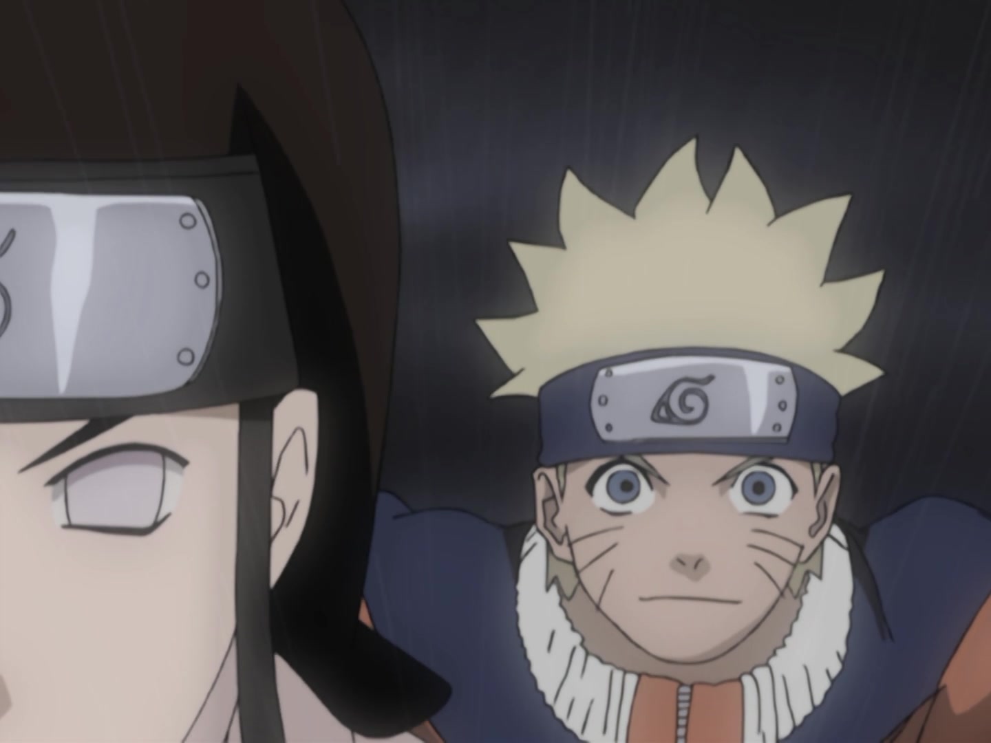 Naruto Ep 156: Raiga's Counterattack! @ 11:22
