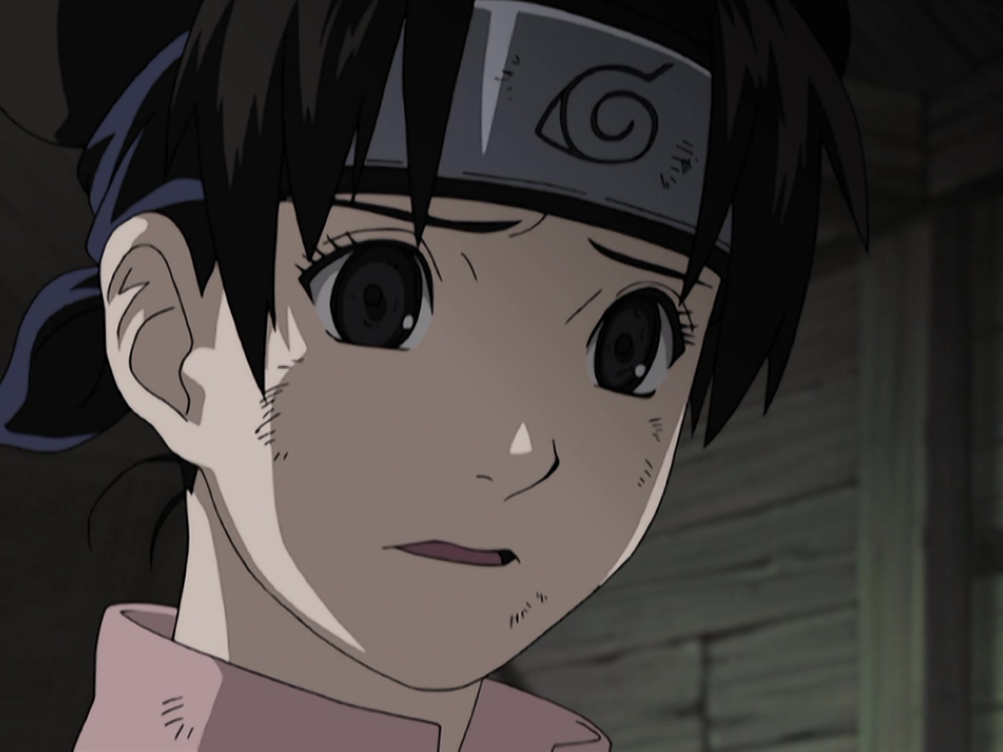 Naruto Ep 156: Raiga's Counterattack! @ 11:51