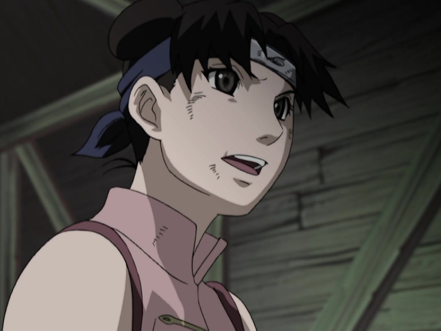 Naruto Ep 156: Raiga's Counterattack! @ 12:26