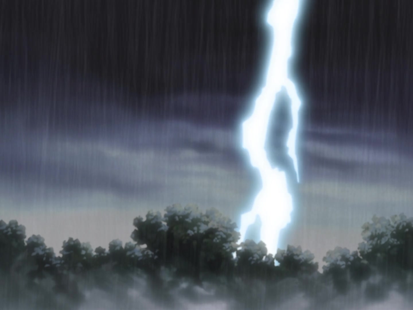 Naruto Ep 156: Raiga's Counterattack! @ 13:09