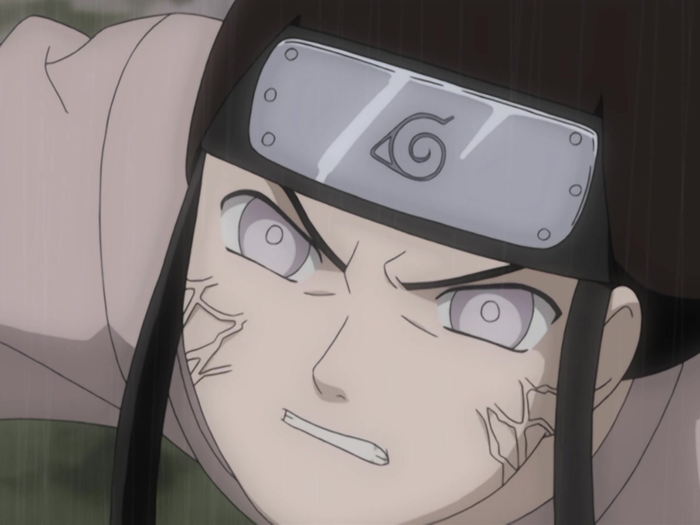 Naruto Ep 156: Raiga's Counterattack! @ 13:52