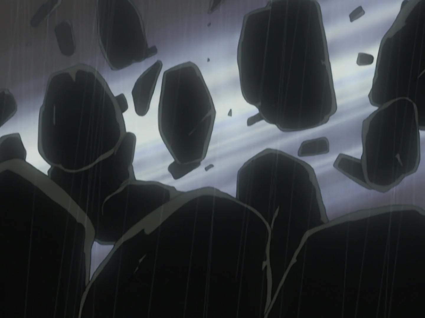 Naruto Ep 156: Raiga's Counterattack! @ 14:28