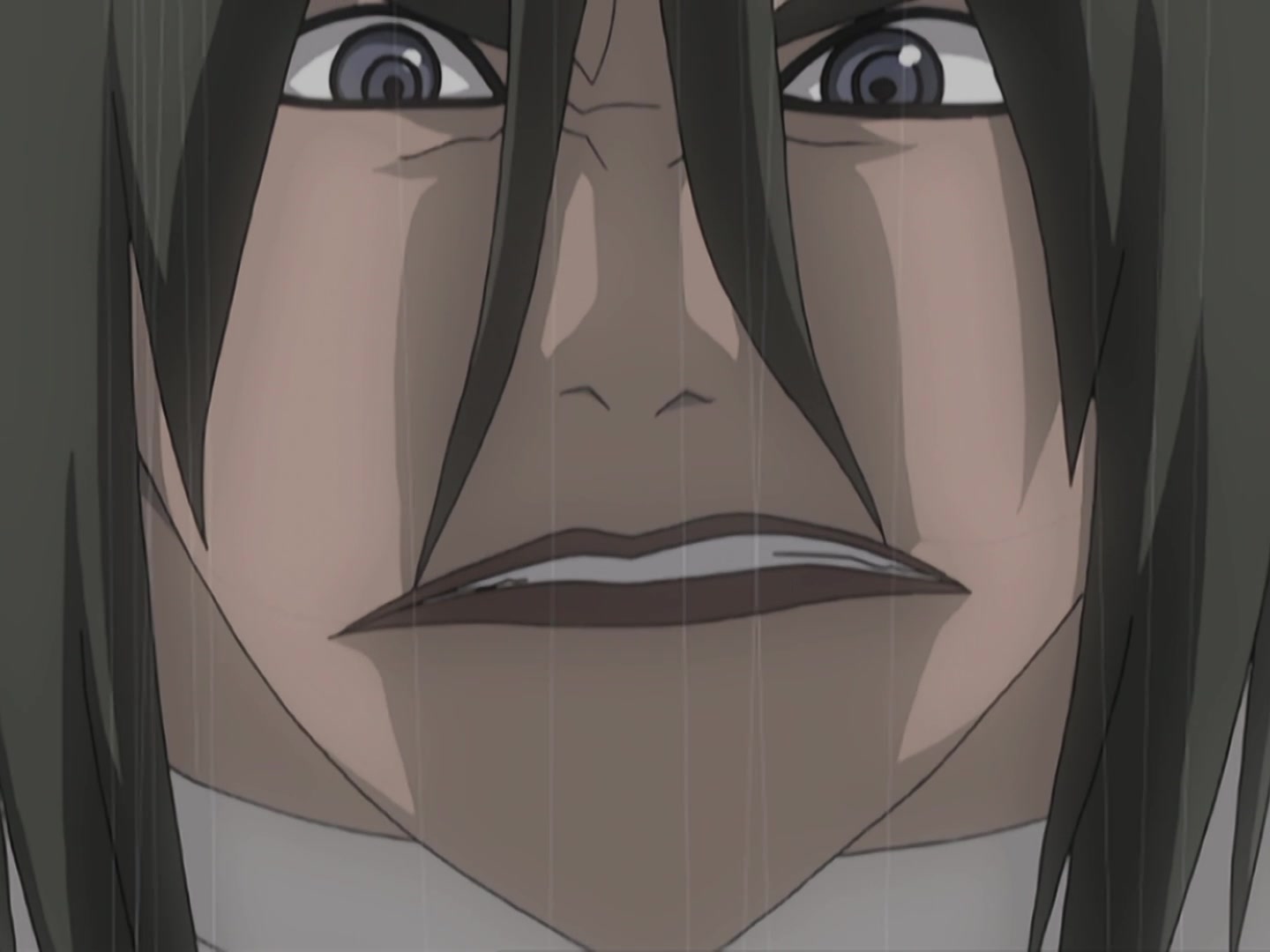 Naruto Ep 156: Raiga's Counterattack! @ 15:04