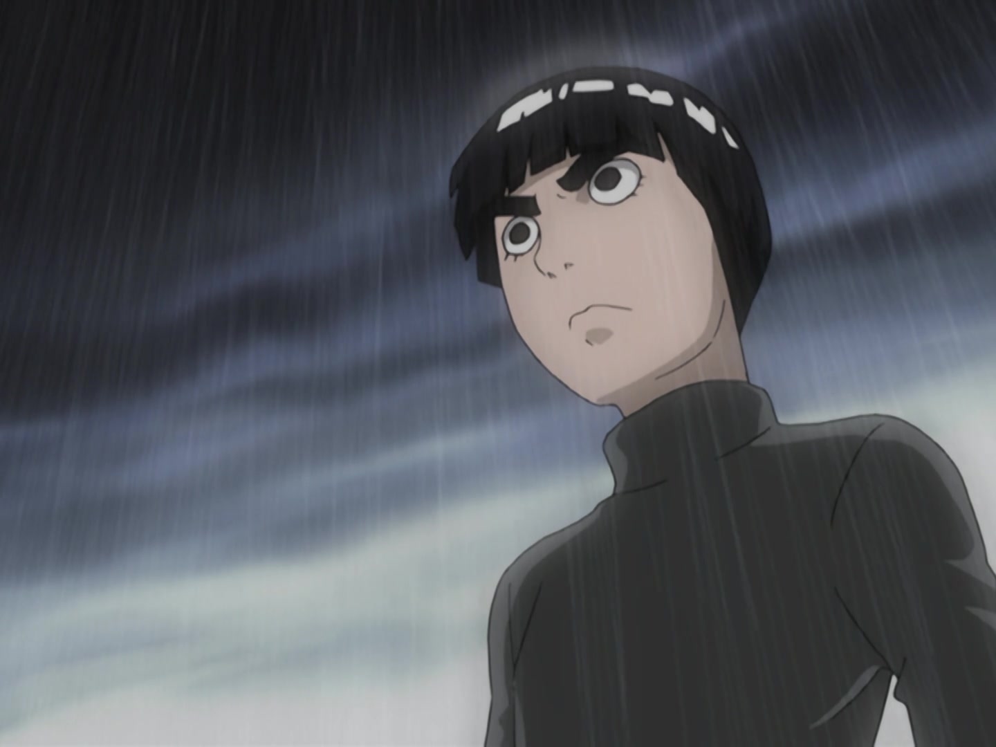 Naruto Ep 156: Raiga's Counterattack! @ 15:32