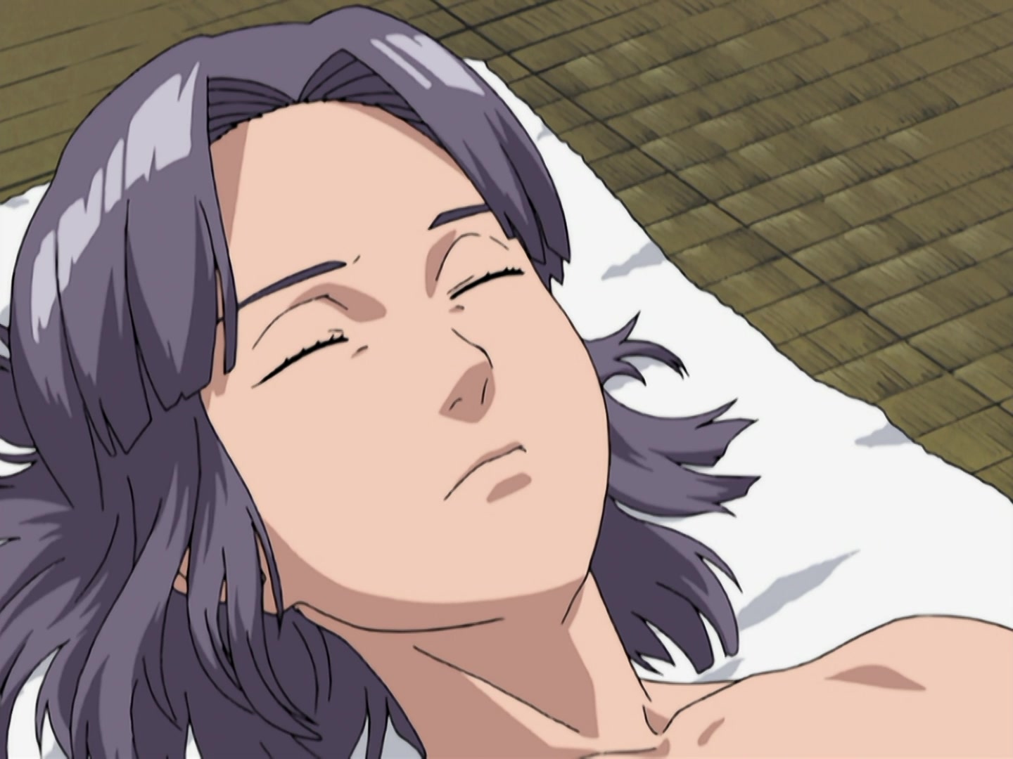 Naruto Ep 156: Raiga's Counterattack! @ 16:44