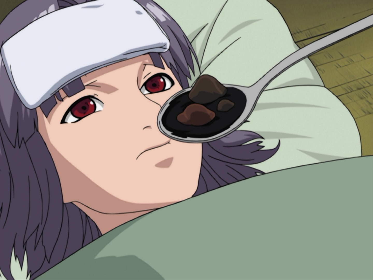 Naruto Ep 156: Raiga's Counterattack! @ 18:24