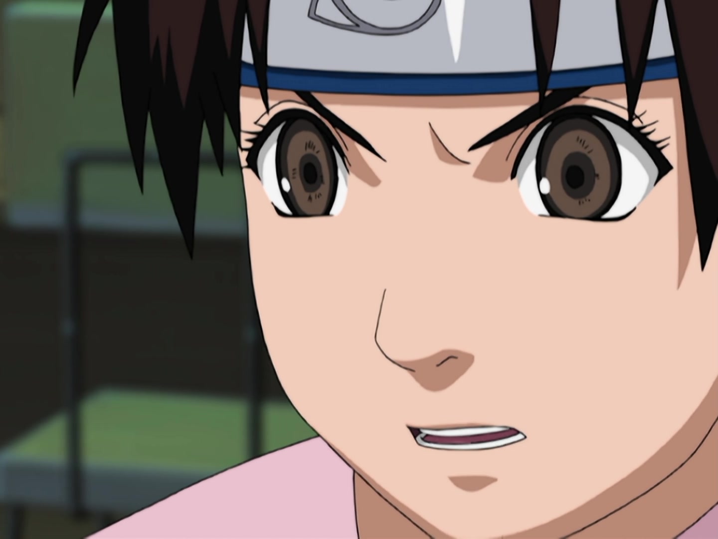 Naruto Ep 156: Raiga's Counterattack! @ 19:42