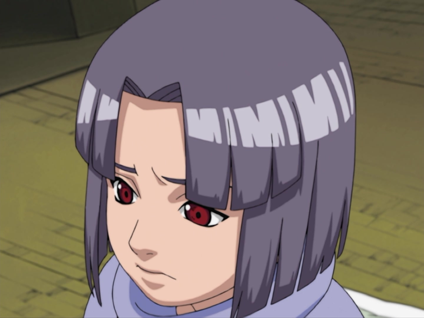 Naruto Ep 156: Raiga's Counterattack! @ 20:25