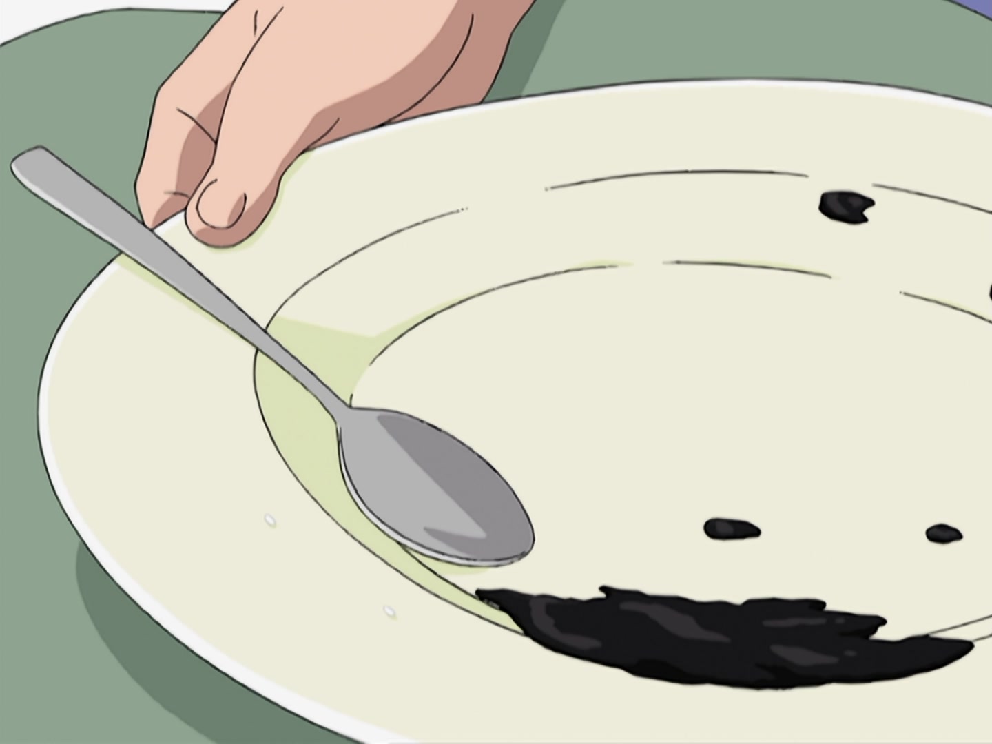 Naruto Ep 156: Raiga's Counterattack! @ 20:33
