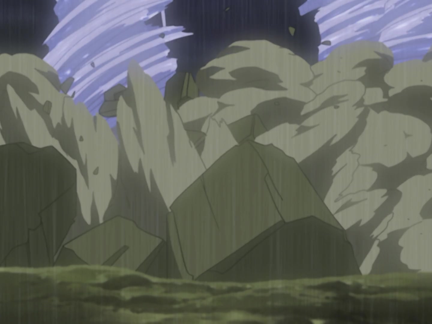 Naruto Ep 157: Run! The Curry of Life! @ 03:23