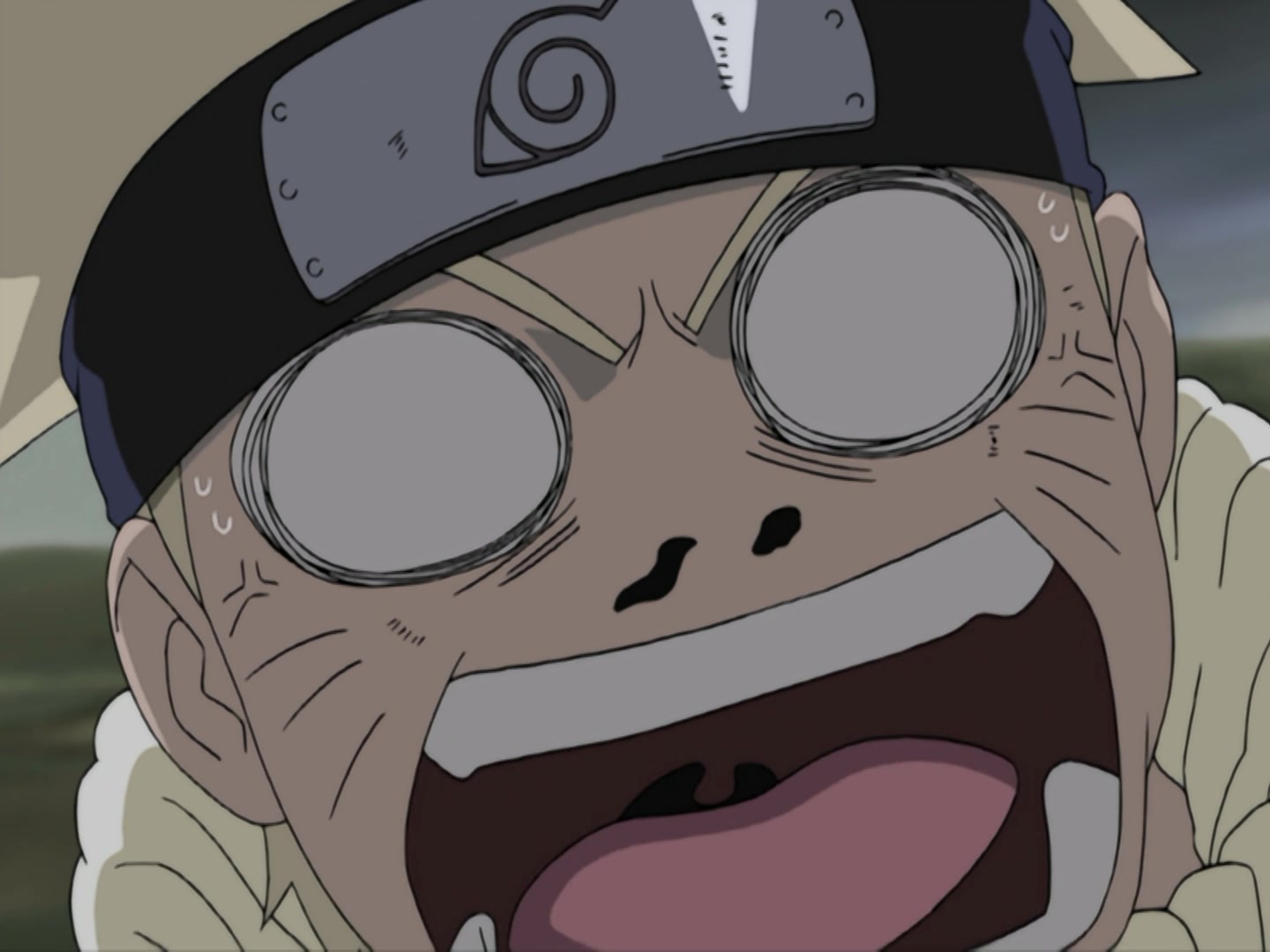 Naruto Ep 157: Run! The Curry of Life! @ 06:00