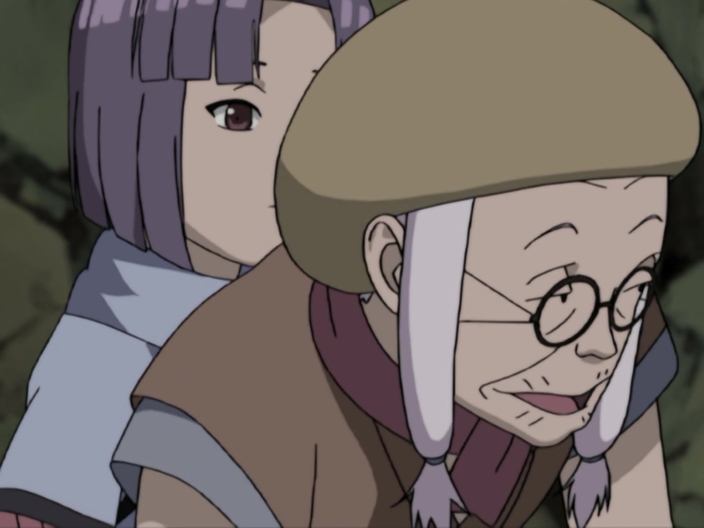 Naruto Ep 157: Run! The Curry of Life! @ 07:33