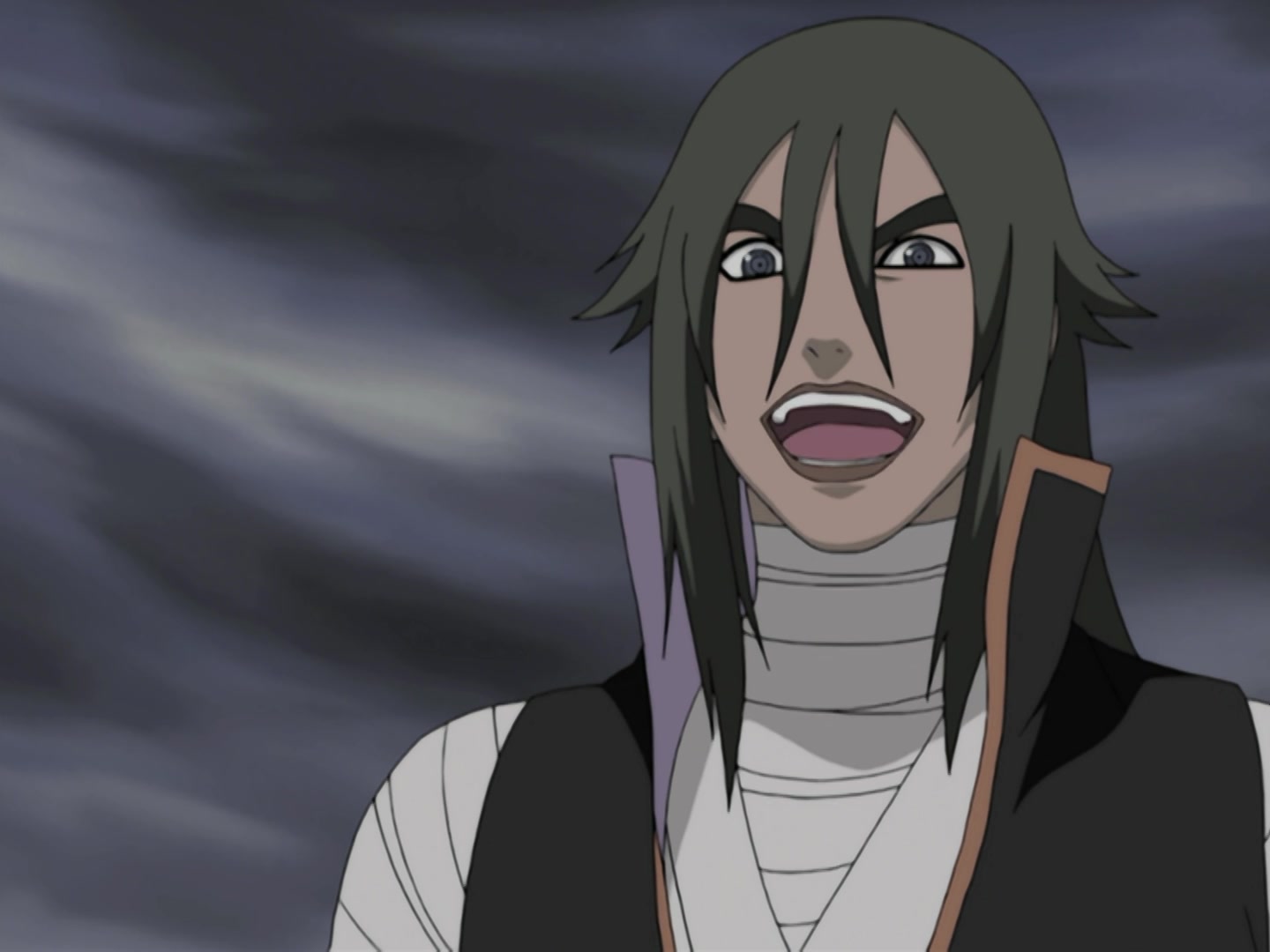 Naruto Ep 157: Run! The Curry of Life! @ 08:09