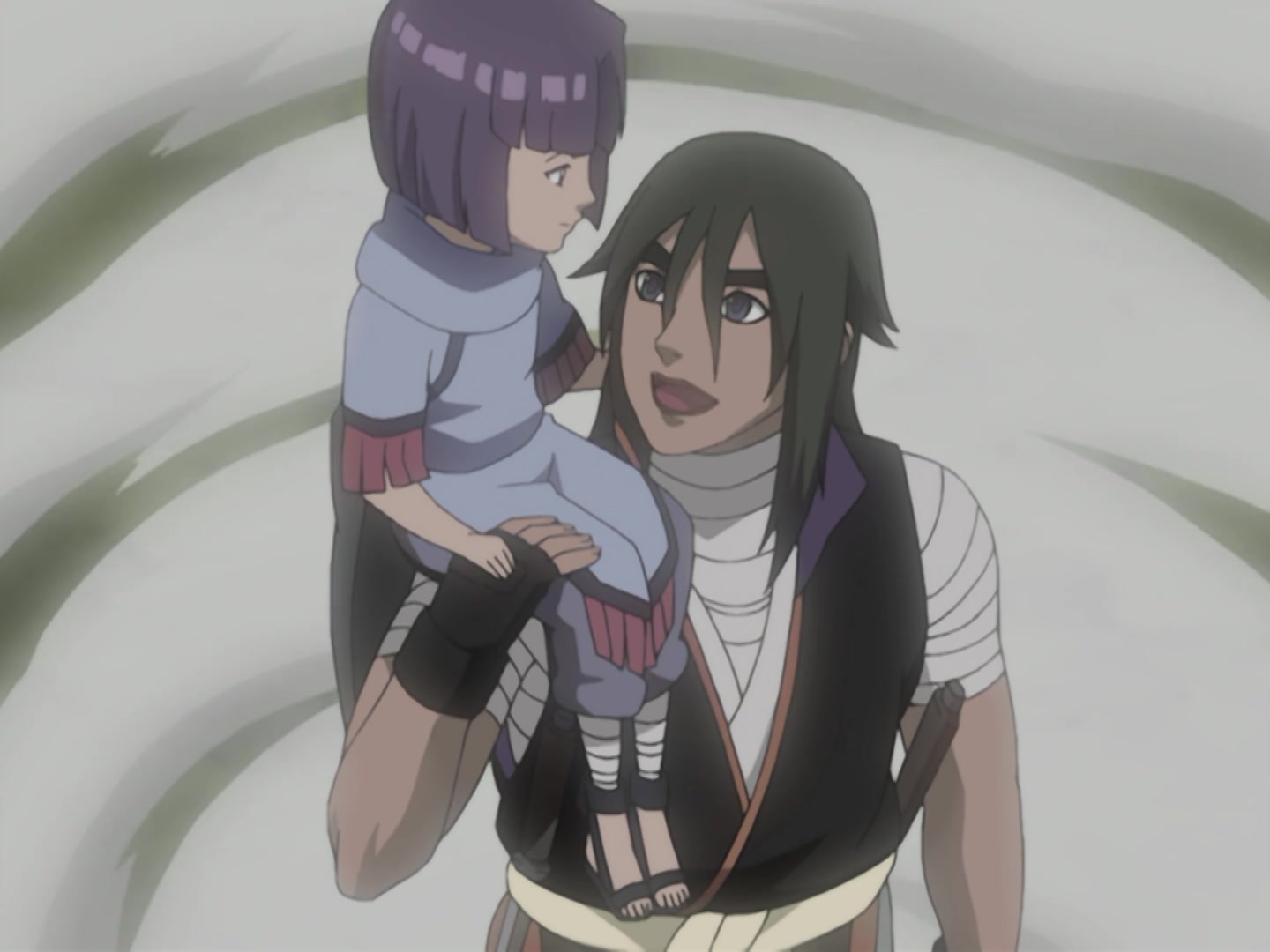 Naruto Ep 157: Run! The Curry of Life! @ 09:20