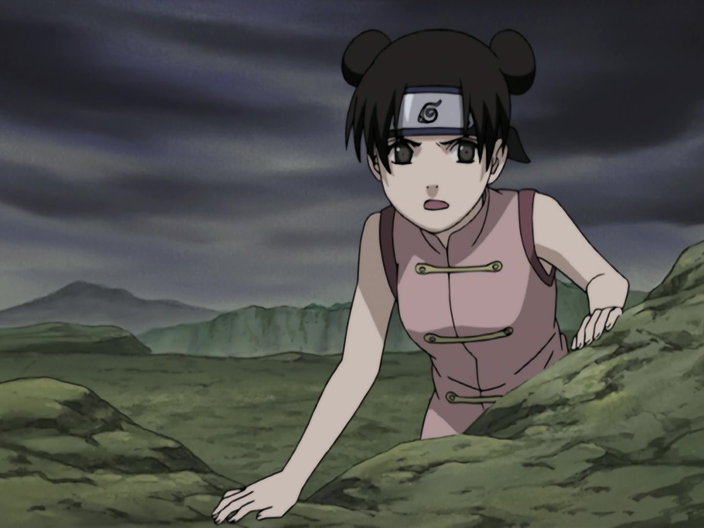 Naruto Ep 157: Run! The Curry of Life! @ 10:10