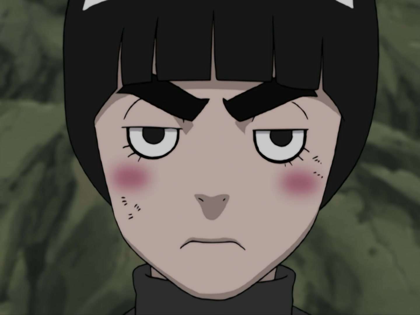 Naruto Ep 157: Run! The Curry of Life! @ 10:17