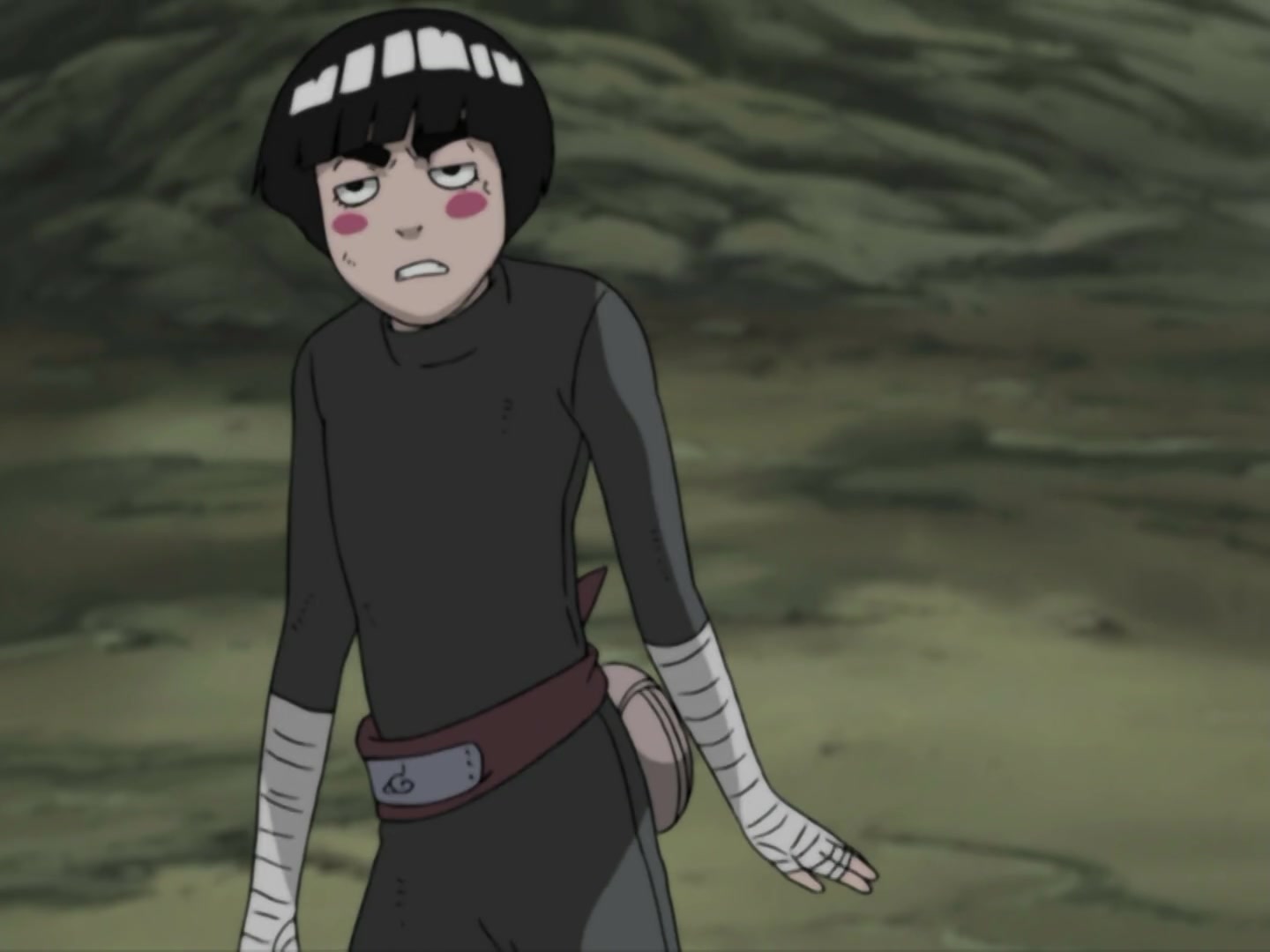 Naruto Ep 157: Run! The Curry of Life! @ 10:32