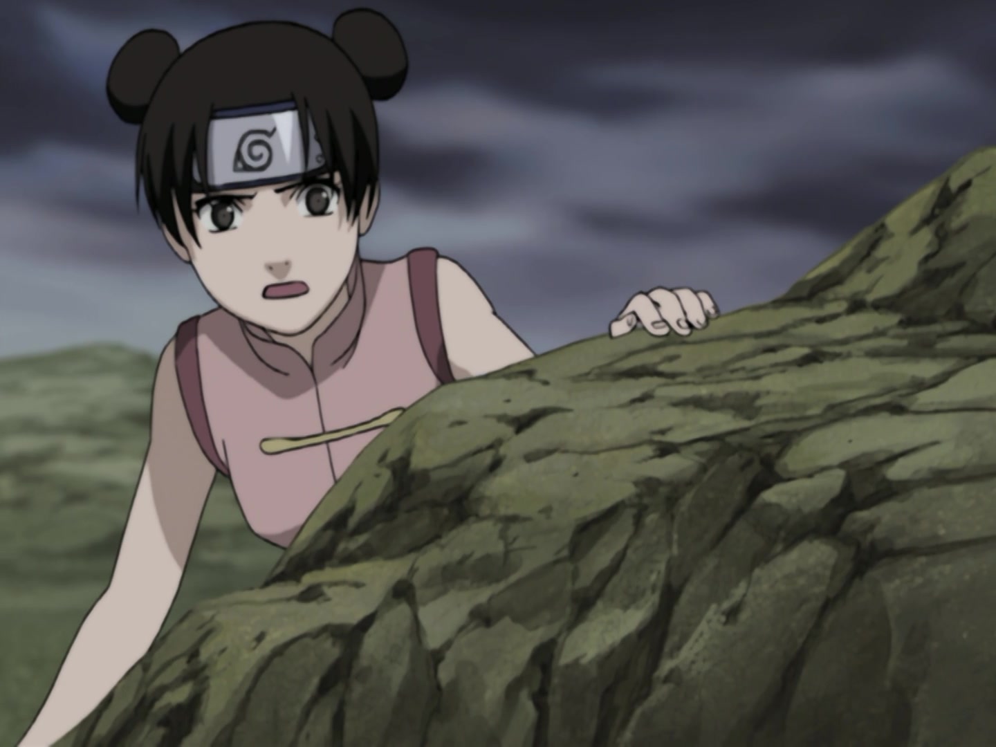 Naruto Ep 157: Run! The Curry of Life! @ 10:39