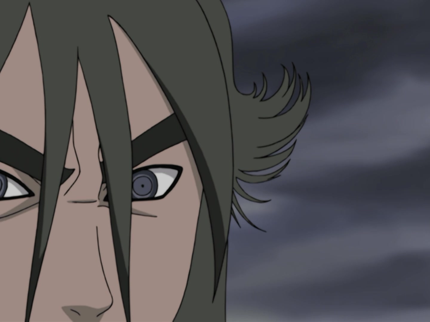 Naruto Ep 157: Run! The Curry of Life! @ 11:15