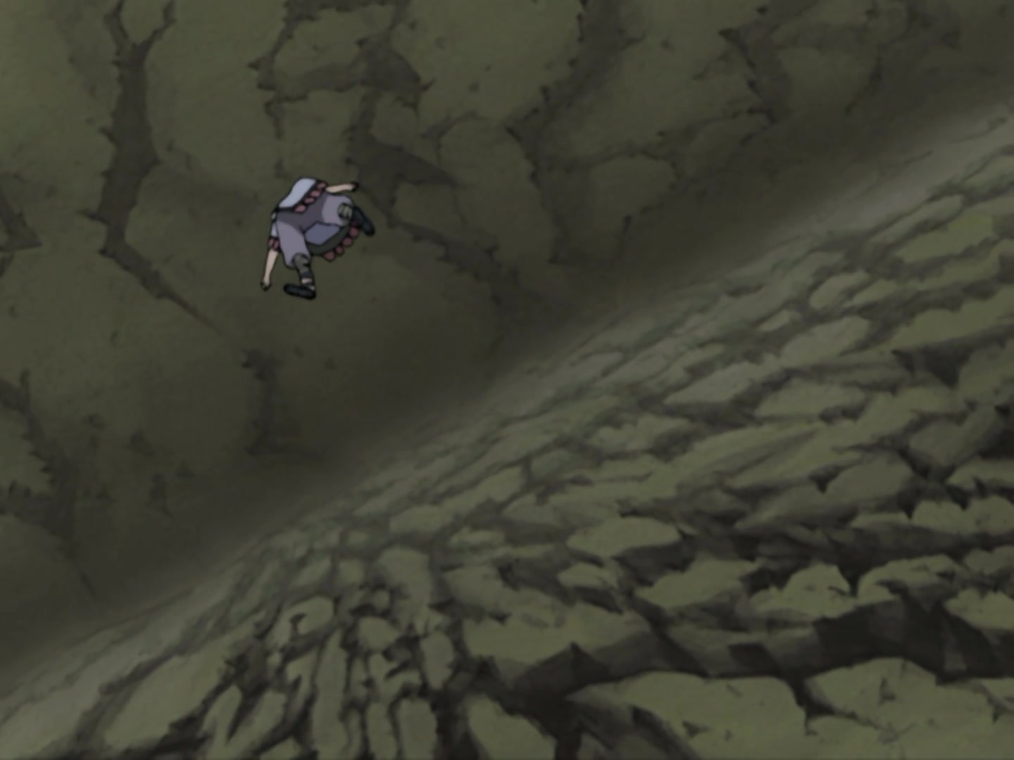 Naruto Ep 157: Run! The Curry of Life! @ 11:50
