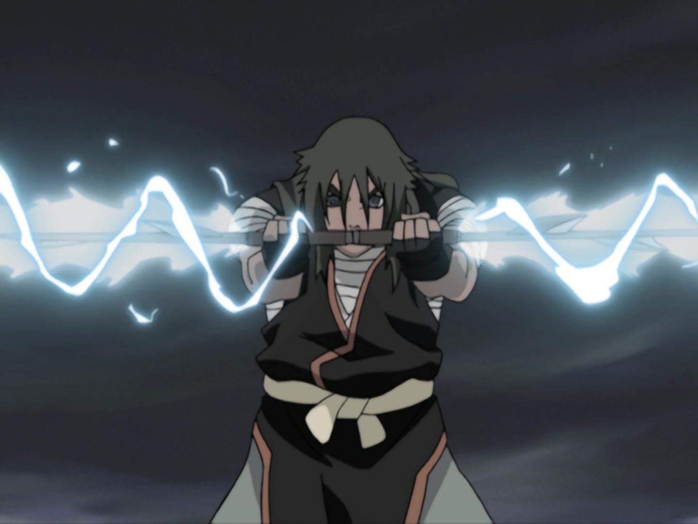 Naruto Ep 157: Run! The Curry of Life! @ 12:26