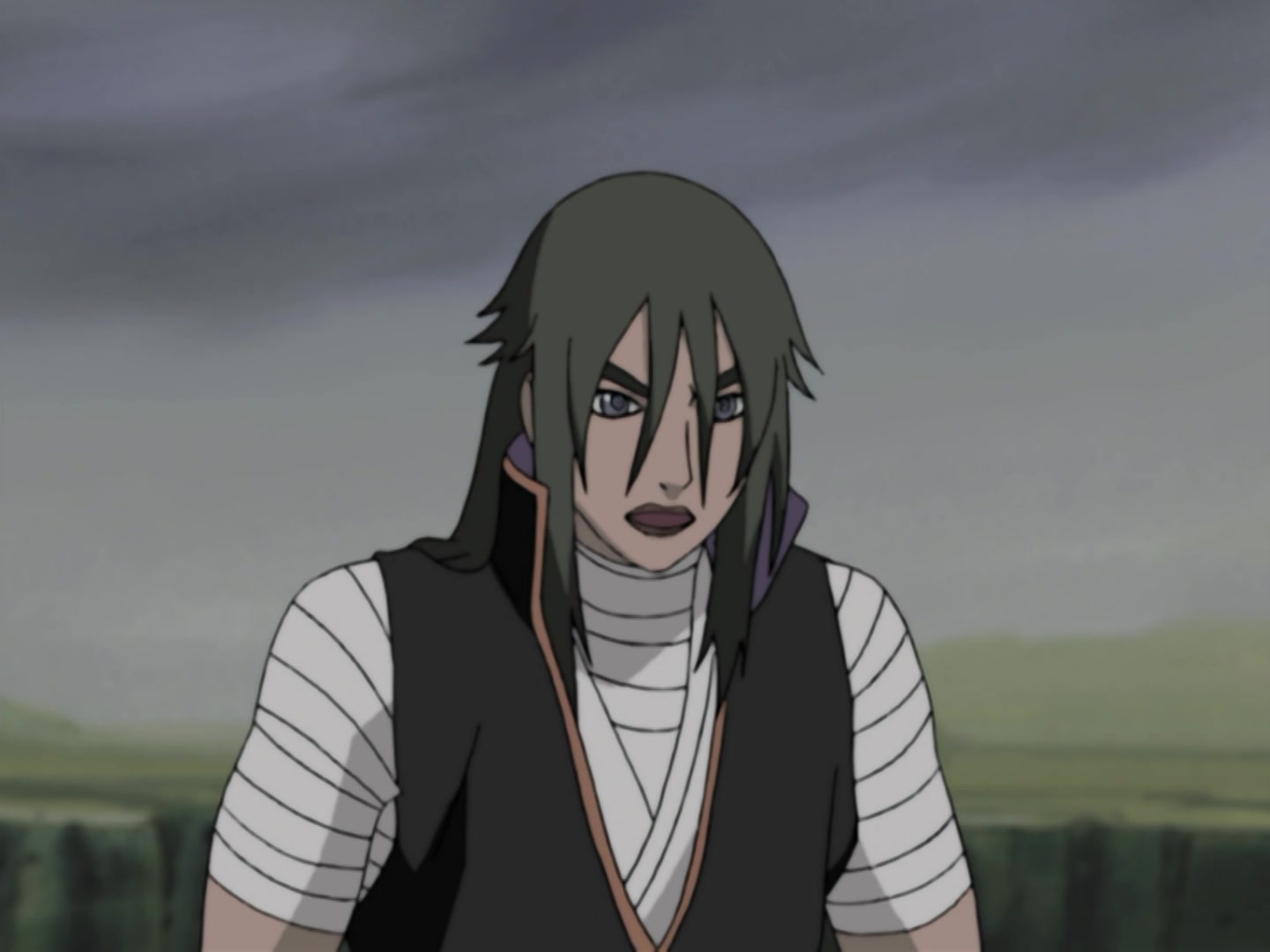 Naruto Ep 157: Run! The Curry of Life! @ 13:16