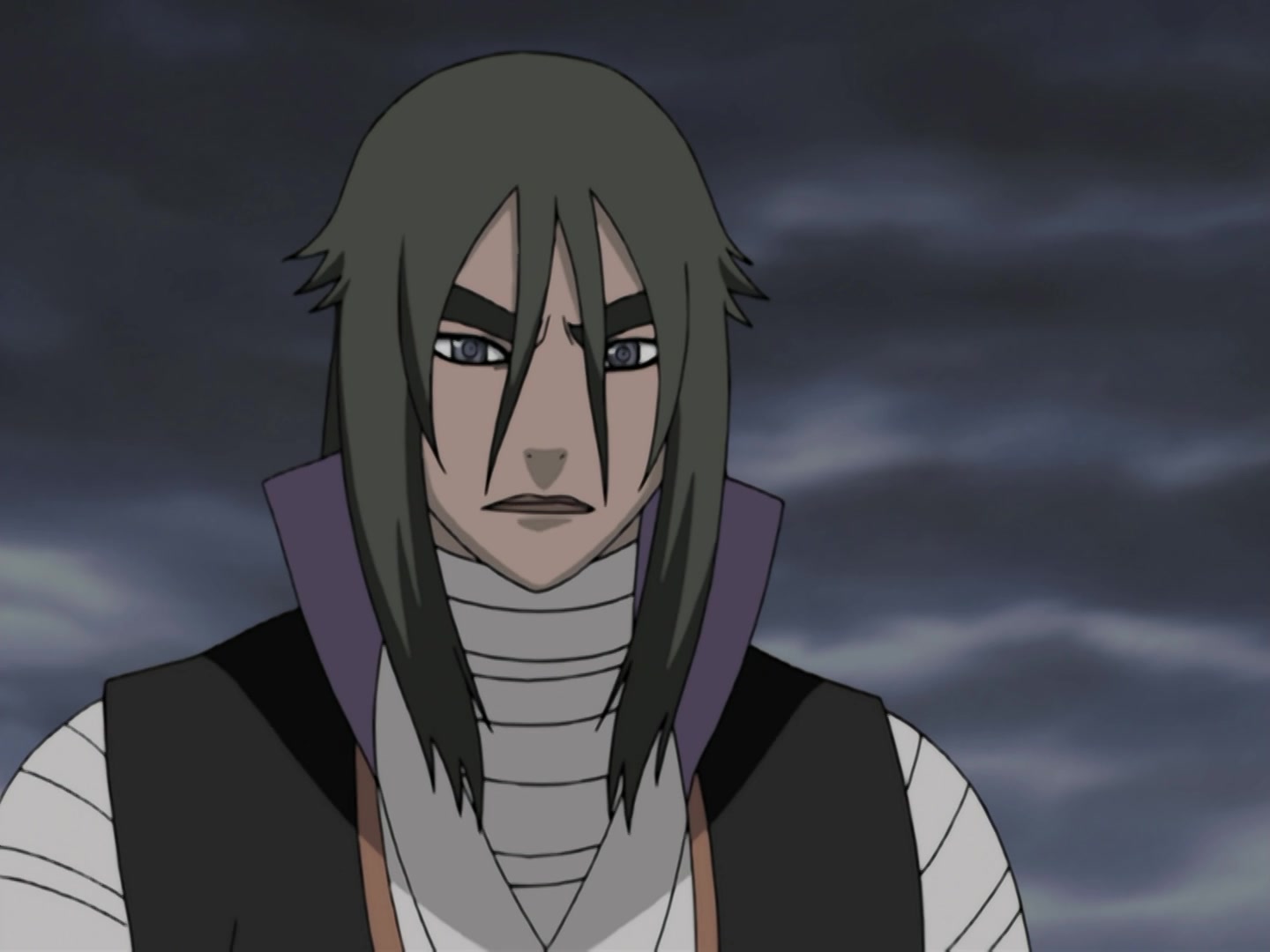 Naruto Ep 157: Run! The Curry of Life! @ 13:30