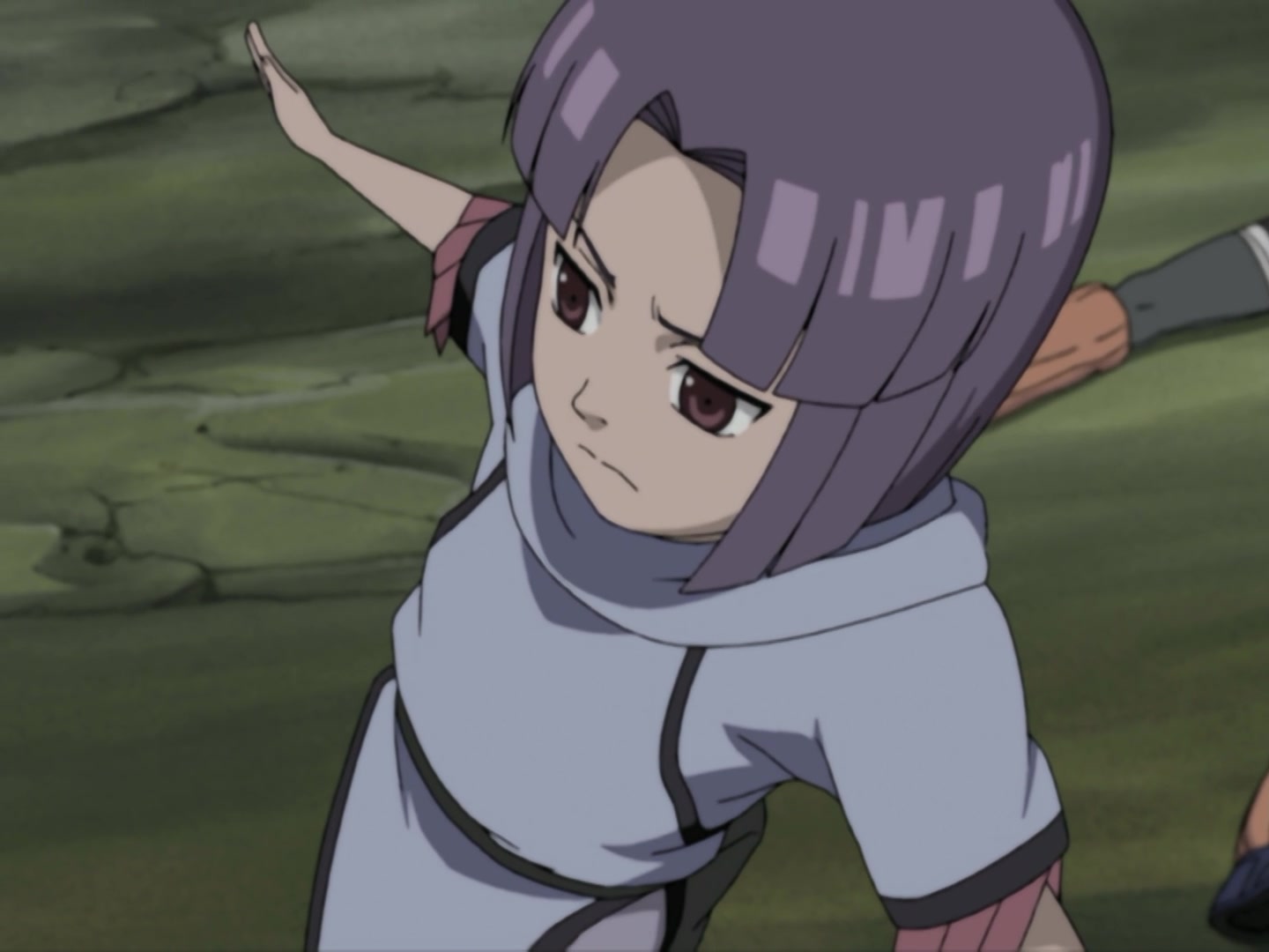 Naruto Ep 157: Run! The Curry of Life! @ 14:06