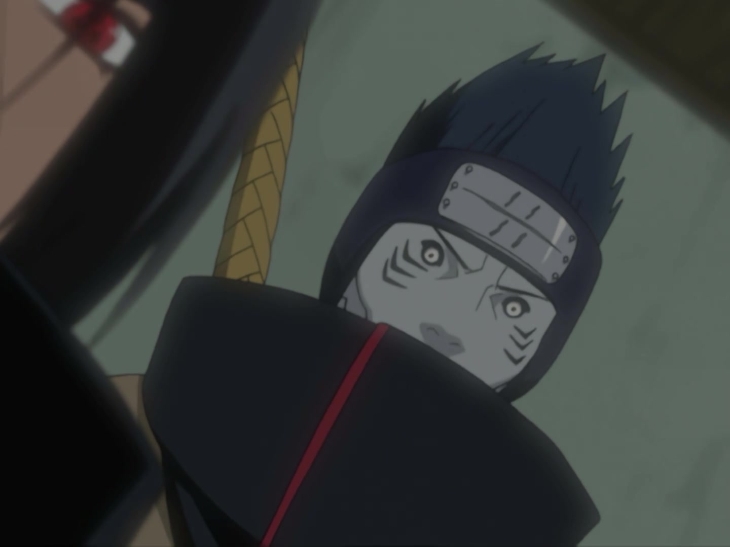 Naruto Ep 157: Run! The Curry of Life! @ 16:43