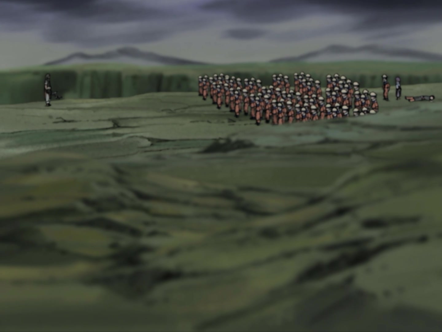Naruto Ep 157: Run! The Curry of Life! @ 16:58