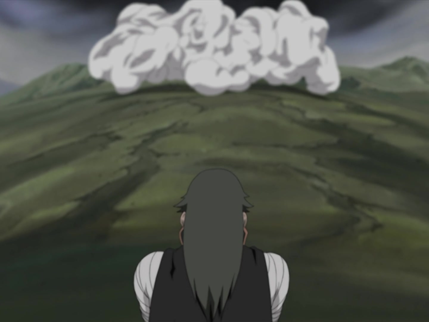 Naruto Ep 157: Run! The Curry of Life! @ 18:02