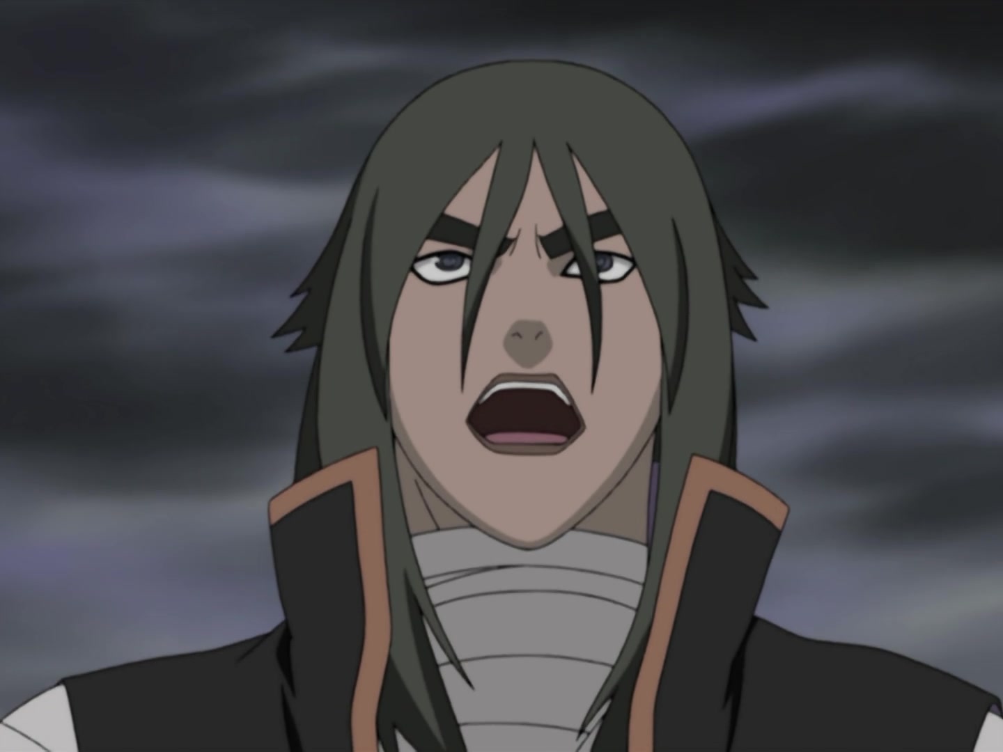 Naruto Ep 157: Run! The Curry of Life! @ 18:09