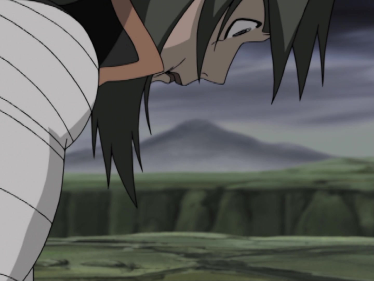 Naruto Ep 157: Run! The Curry of Life! @ 18:23