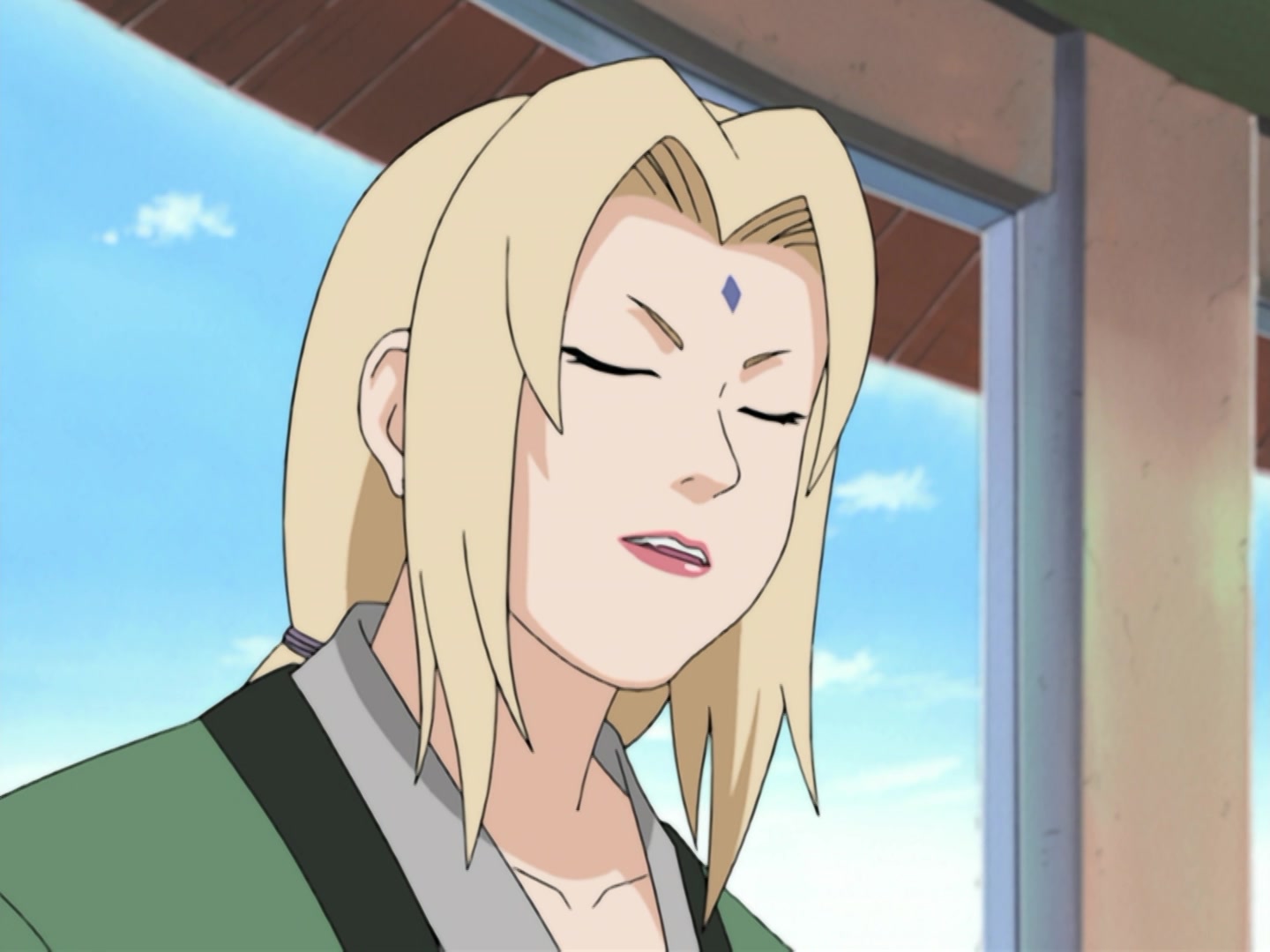 Naruto Ep 158: Follow My Lead! The Great Survival Challenge @ 02:26